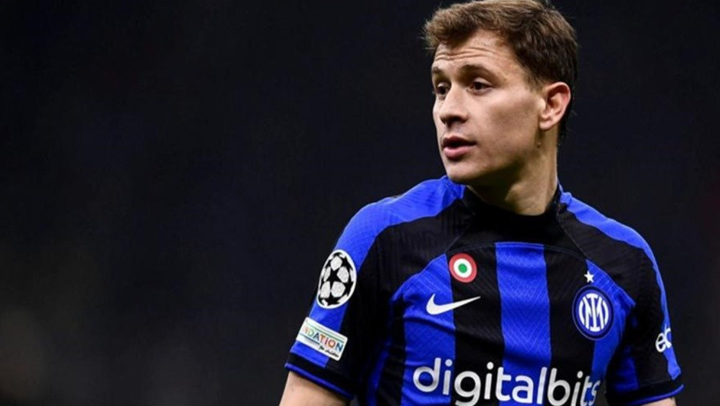 Νέο συμβόλαιο προσφέρει η Ίντερ για το Νικολό Μπαρέλα