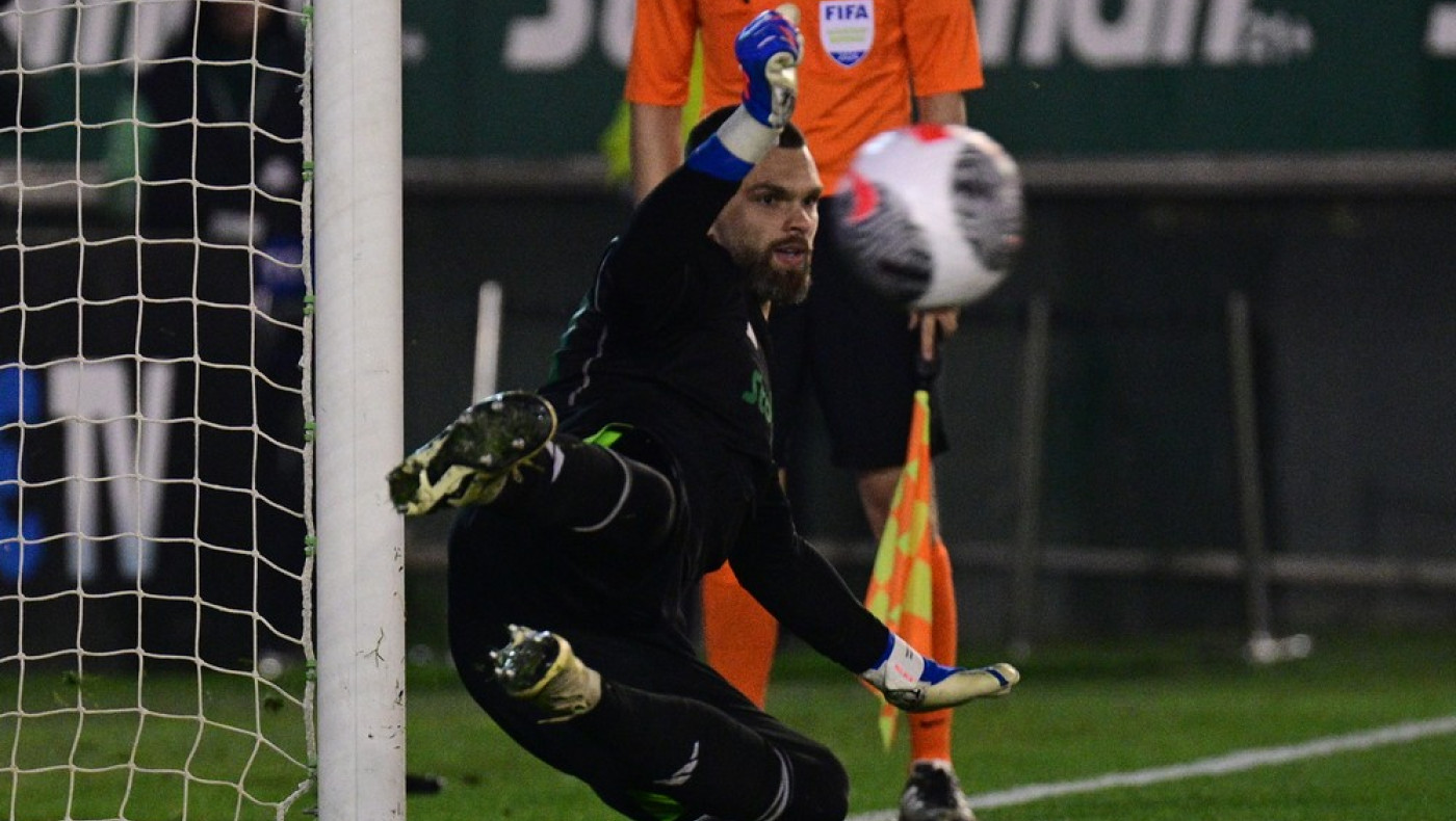 Ντραγκόφσκι: «Νύχτα που θα θυμάμαι για πάντα»