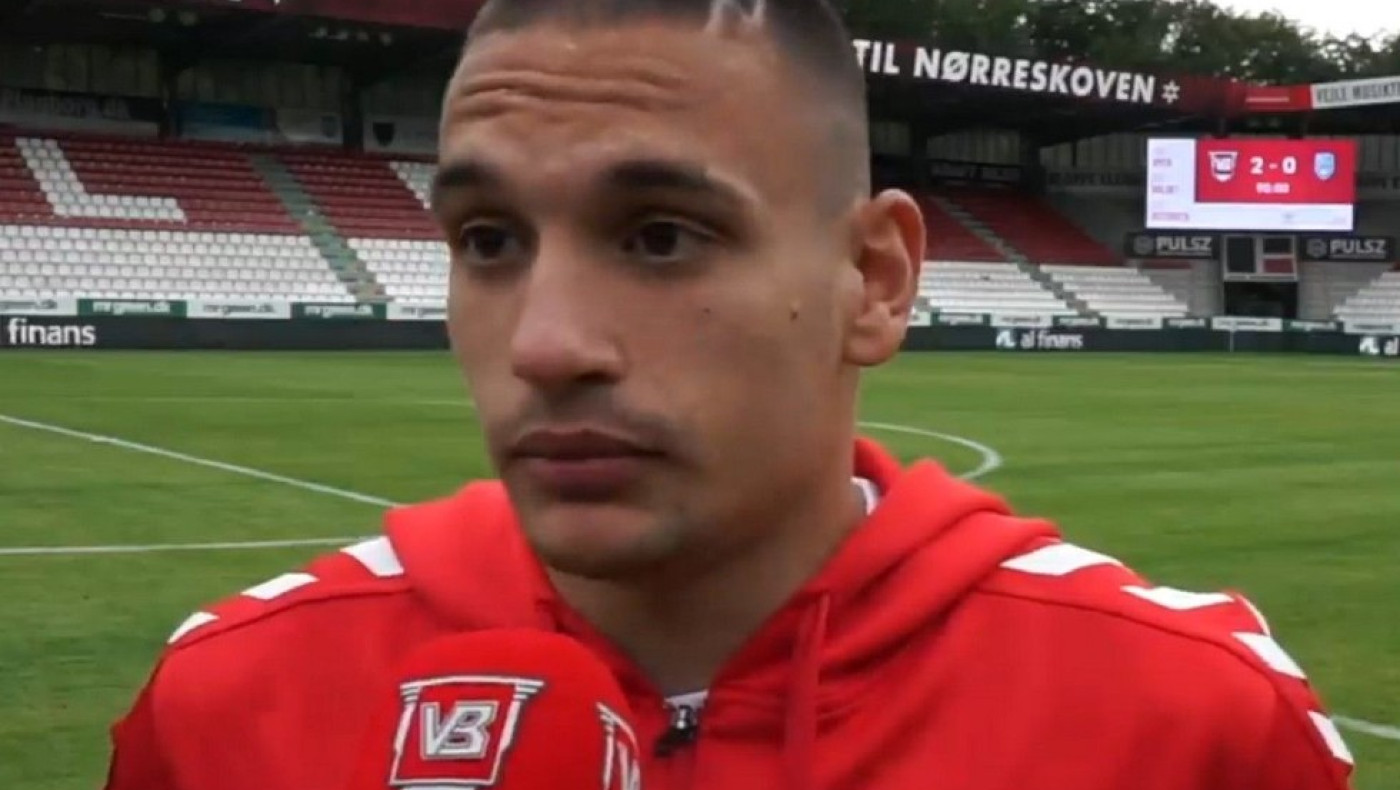 Νίκη - ανάσα για Βέιλε με γκολάρα Εμμανουηλίδη