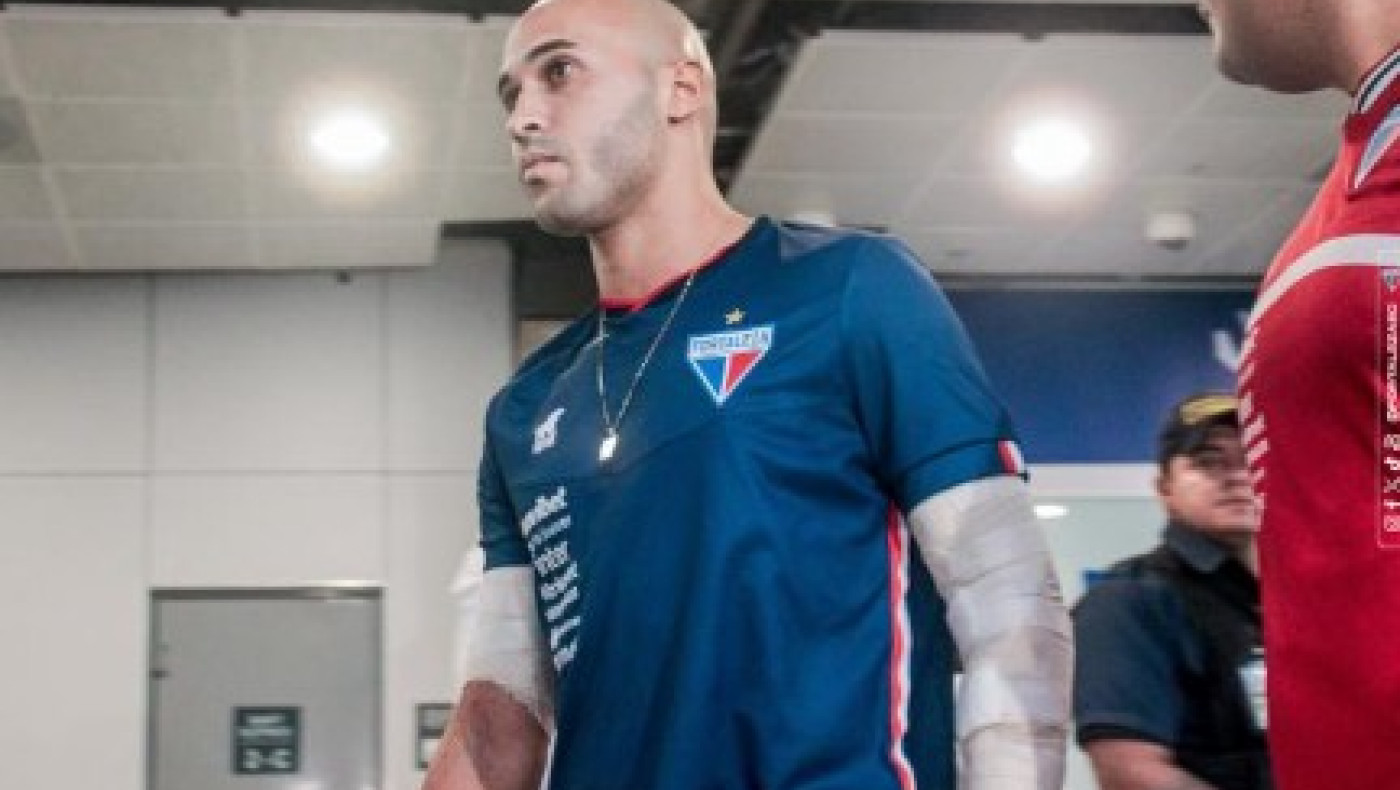 Βραζιλία: Τραυματίες έξι παίκτες της Φορταλέζα από επίθεση στο πούλμαν!