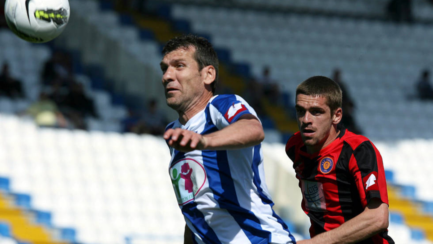 Ζαχαρόπουλος: «Οι παίκτες του ΠΑΟΚ έπρεπε να διαβάσουν τον Ντραγκόφσκι»