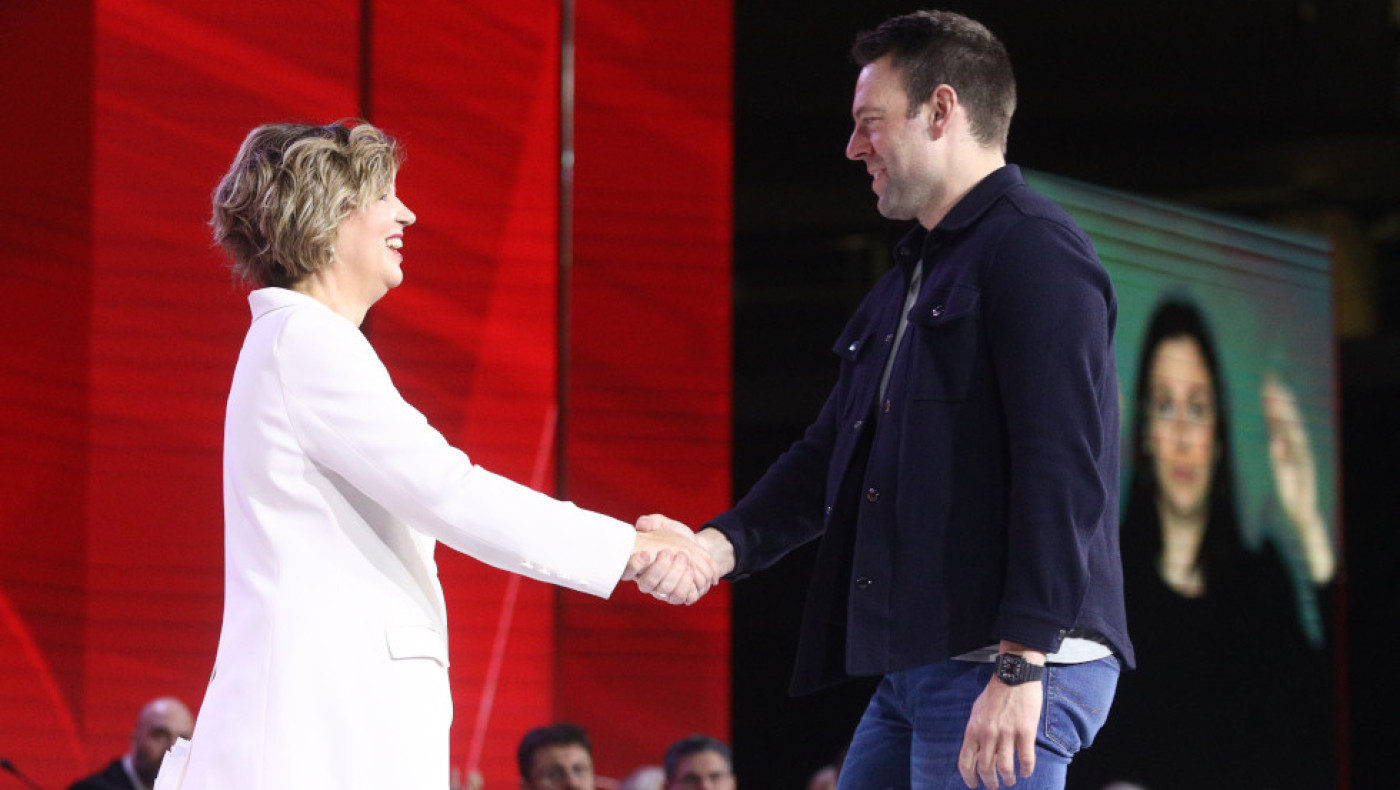 Εκρηκτικό κλίμα στον ΣΥΡΙΖΑ: Πιθανό να μην στηθούν κάλπες για Κασσελάκη-Γεροβασίλη