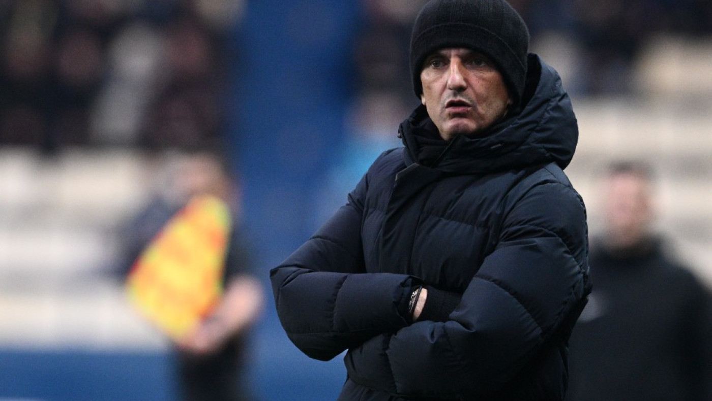 Ο Λουτσέσκου υποσχέθηκε «σουβενίρ» στον μικρό Γιάννη Παπαστεφανάκη