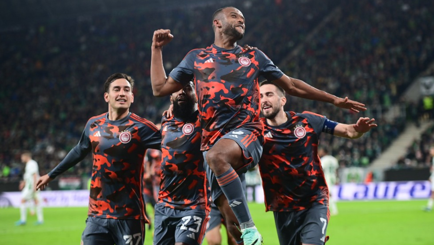 Βαθμολογία UEFA: Συνεχίζει να ελπίζει η Ελλάδα παρά την πρόκριση της Μόλντε