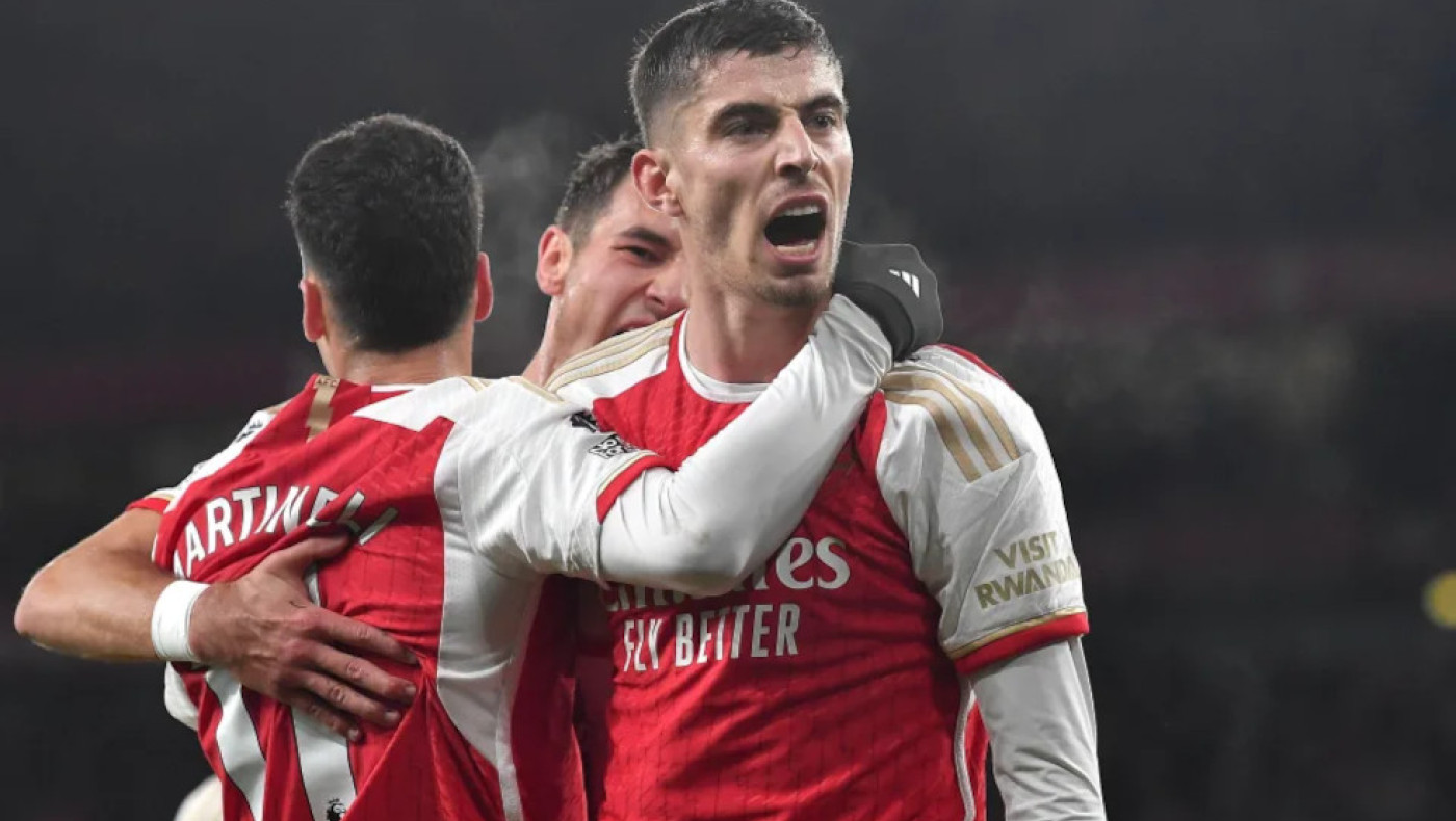 Άρσεναλ: Δημιούργησε δωμάτιο προσευχής για τους παίκτες της στο «Emirates»