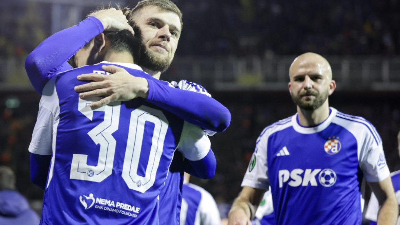 Αλλάζει πρόεδρο η Ντιναμό Ζάγκρεμπ ενόψει ΠΑΟΚ