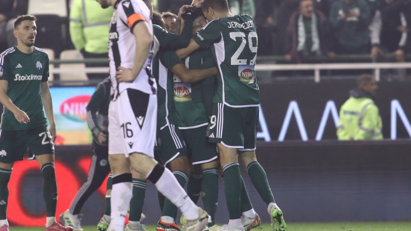 Αυτοκτονία του σπουδαίου ΠΑΟΚ στα πέναλτι και αποκλεισμός μετά από ημιτελικό τριών ωρών! (vids)