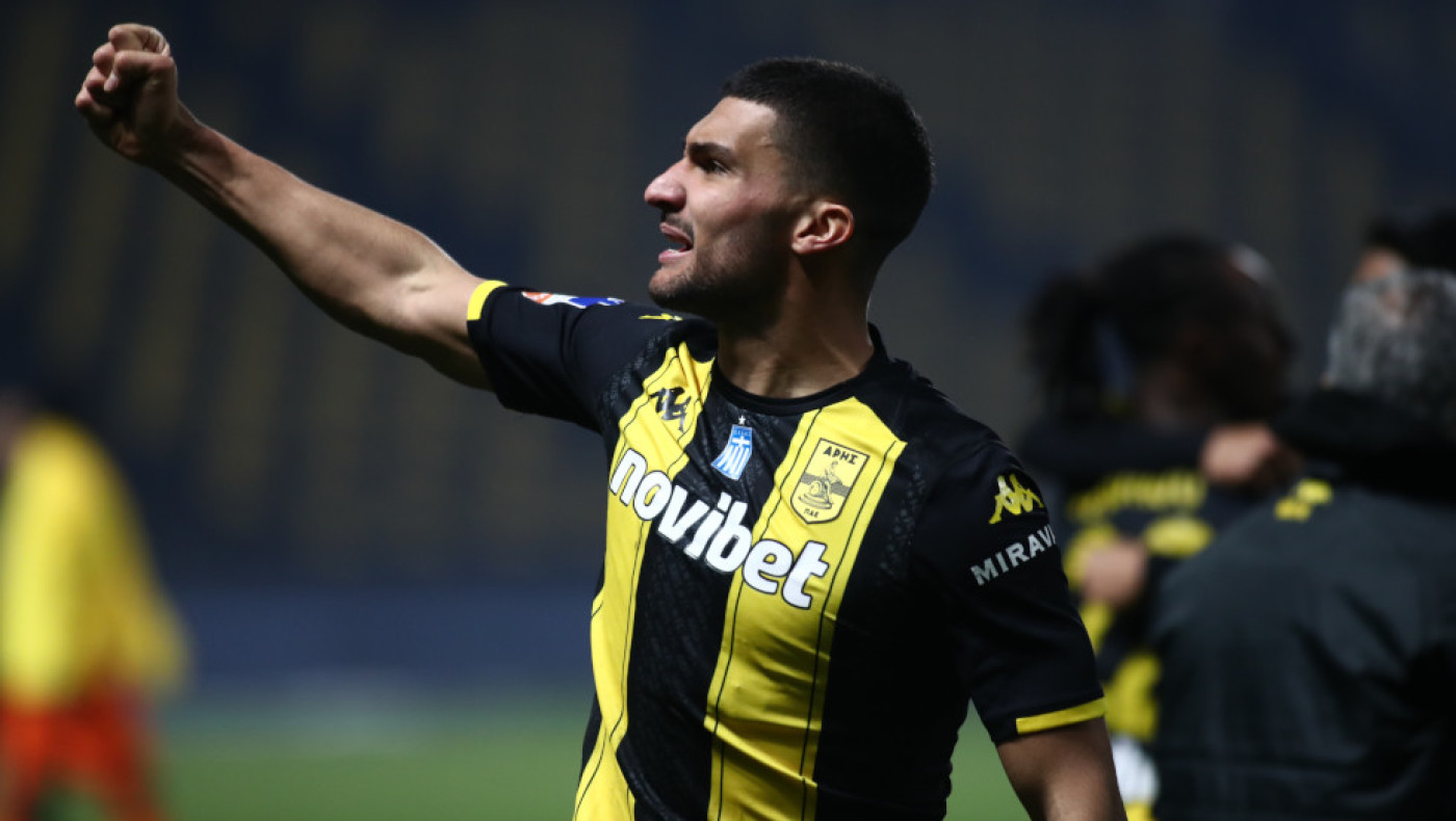 Ρόουζ: «Είμαστε Άρης και παίζουμε πάντα για τη νίκη»