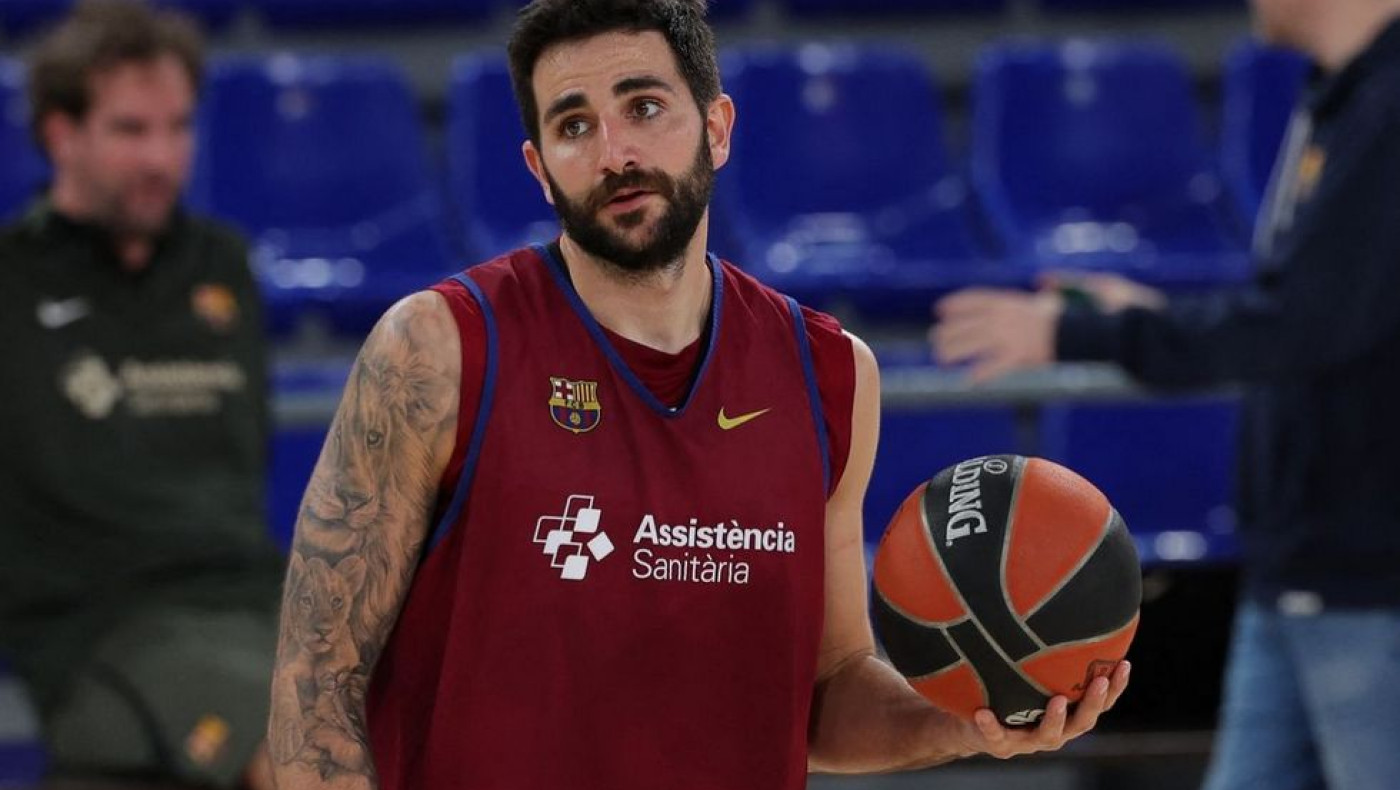 «Κλειδώνει» του Ρούμπιο στην Μπανταλόνα