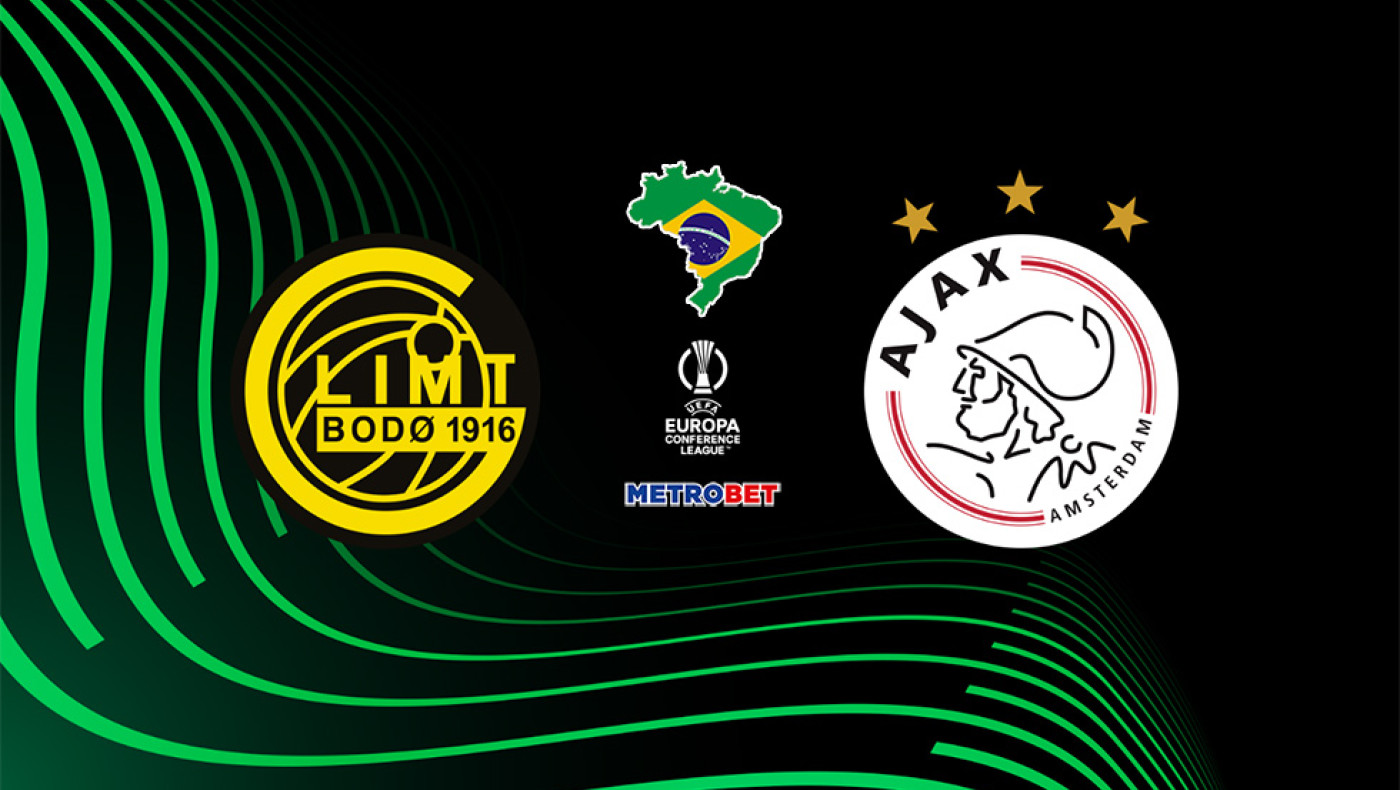 «Μιχάλης Βραζιλιάνος» : Μετά την πολύ καλή βραδιά της Τετάρτης, σε πιστεύω ρε Αγιαξ, θέλω το διπλό, το Οβερ σου αλλά και το 1-3 σκορ…