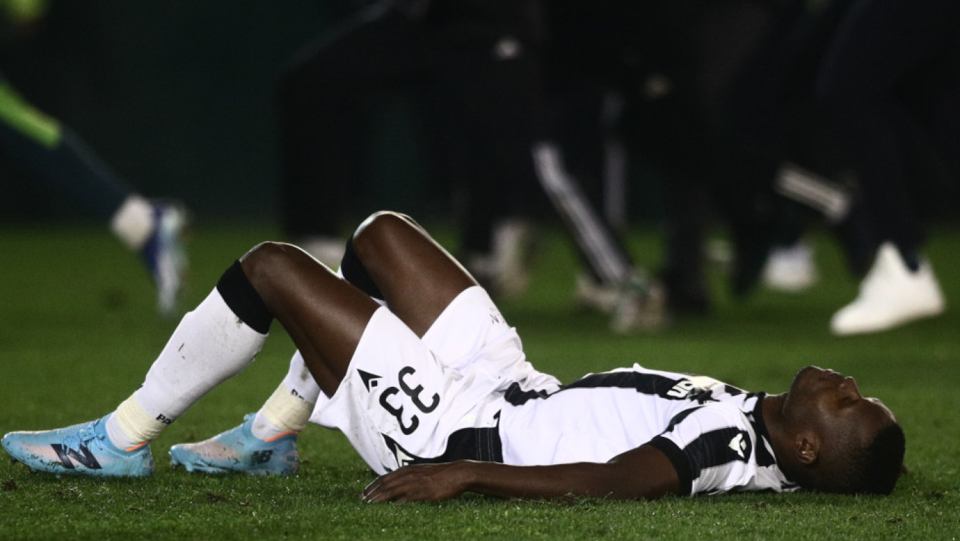 Σενάριο αρχαίας τραγωδίας