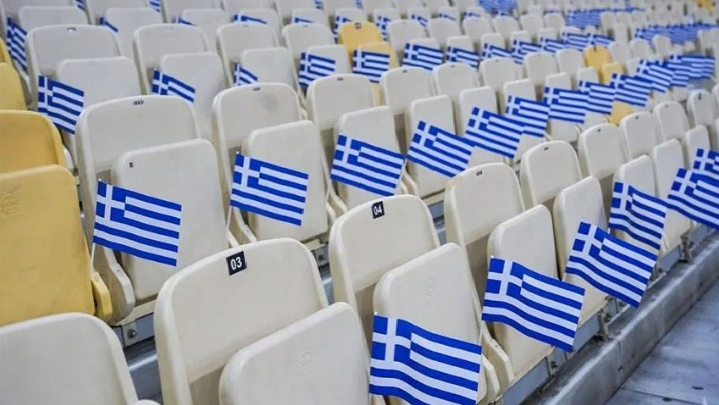 Προολυμπιακό μπάσκετ: Με Δομινικανή Δημοκρατία η πρεμιέρα της εθνικής στο ΣΕΦ