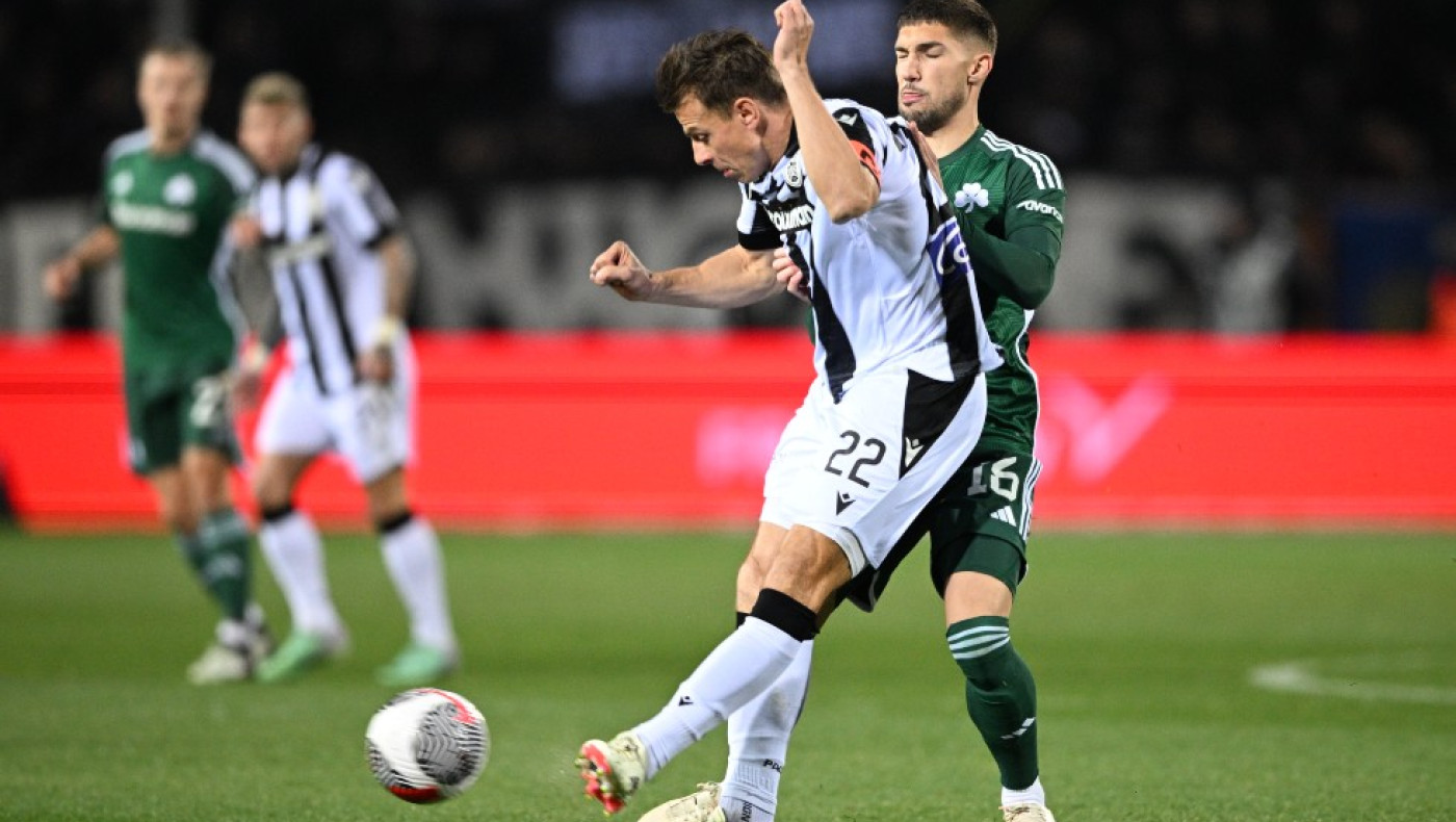 Σβαμπ: «Ήμασταν καλύτεροι, το φινάλε όμως μας άφησε δάκρυα»