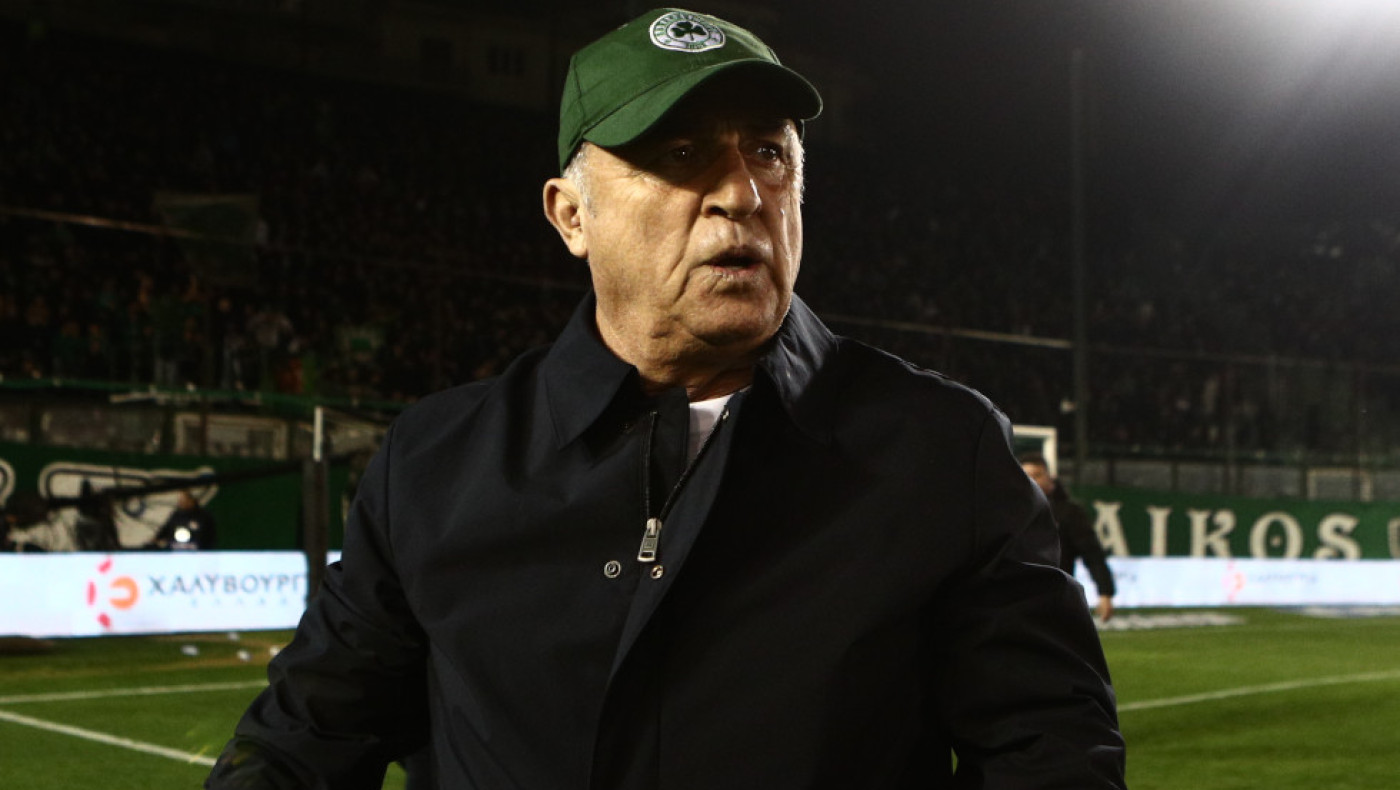 Τερίμ: «Μακάρι να μην είχε χτυπήσει ο Μπάμπα κι ας μην παίρναμε την πρόκριση»