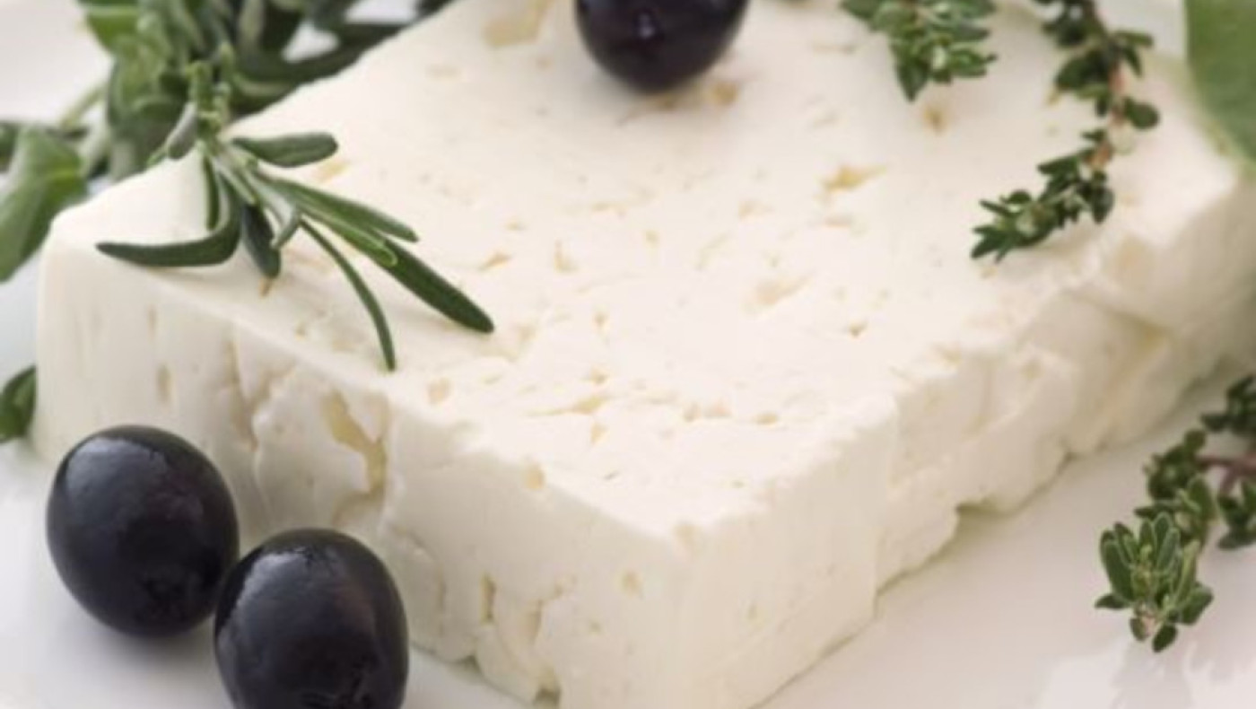 Βαλμά: Η τρίτη εταιρεία μετά την Δωδώνη και Ήπειρος που κρατά τα σκήπτρα της φέτας