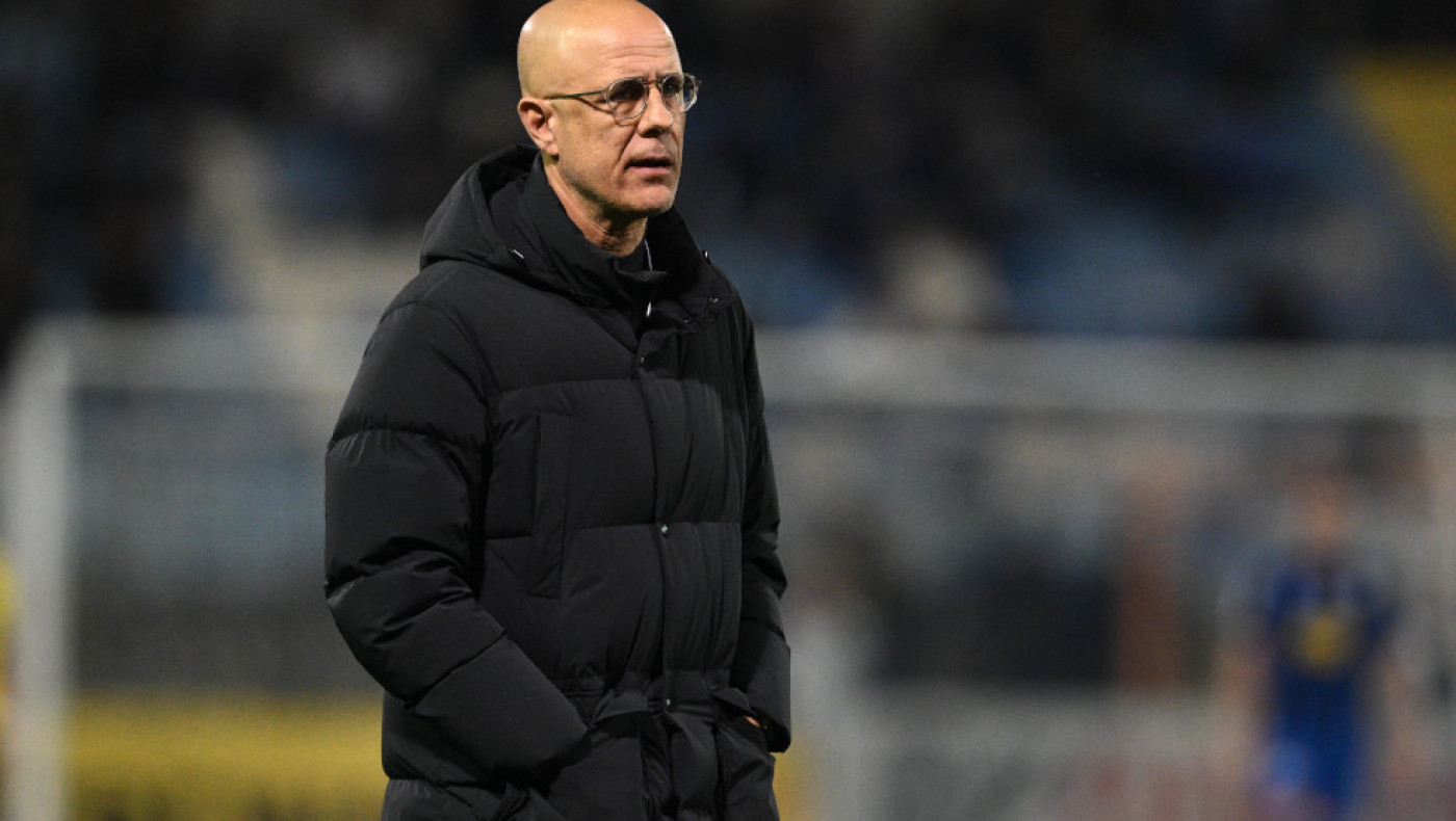 Βόκολος: «Βαθμολογικά δεν έχει κριθεί τίποτα, ο Ολυμπιακός έχει προβάδισμα λόγω εικόνας»