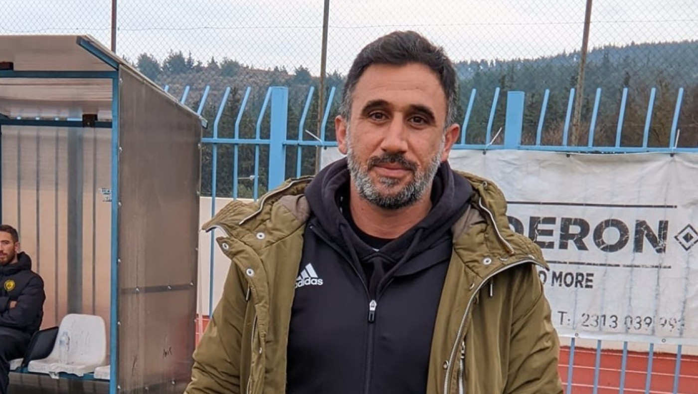 Πανίδης: Μπράβο στα παιδιά για την αντίδραση