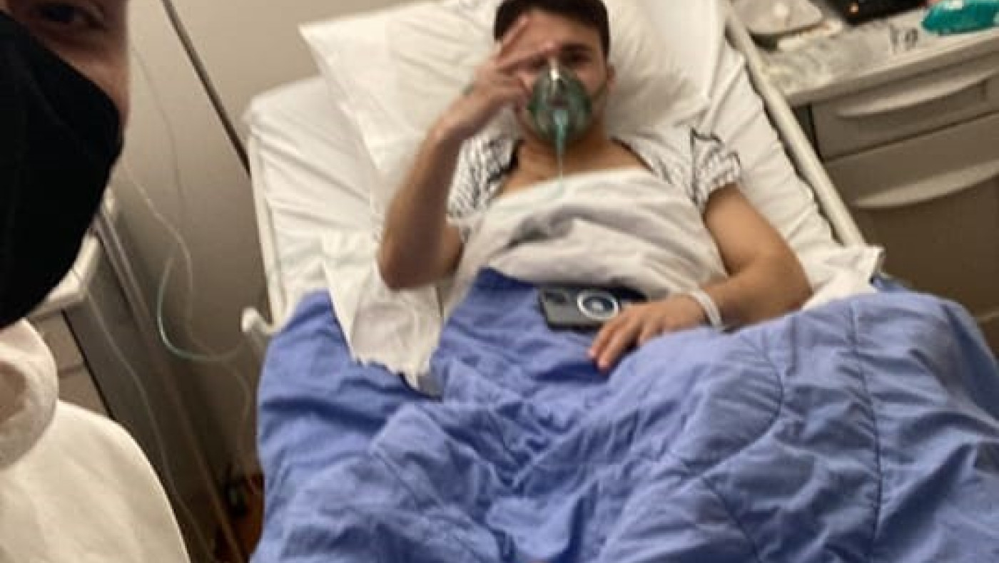 Μ.  Αλεξ. Μελισσοχωρίου: Περαστικά σε Κριθαρούλα