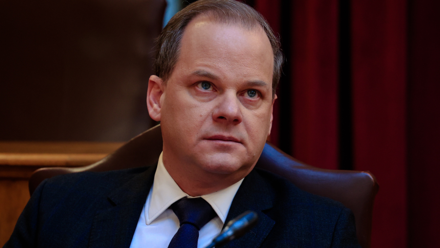 Καραμανλής: «Η σκέψη μου δεν θα φύγει ποτέ από τους 57»