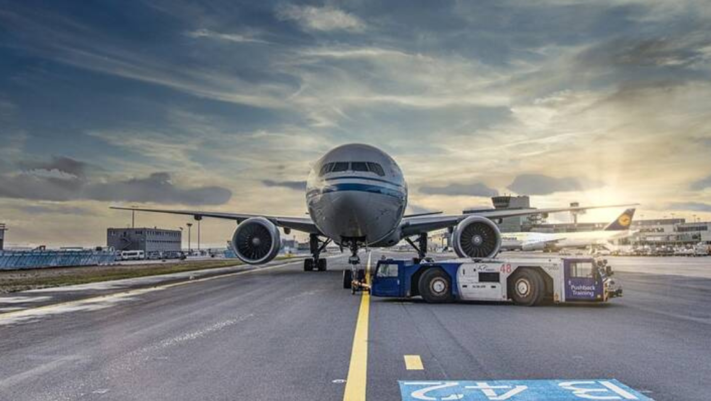 «Καταρρέει» η εναέρια κυκλοφορία της Ελλάδας- Απαρχαιωμένα συστήματα και έλλειψη προσωπικού