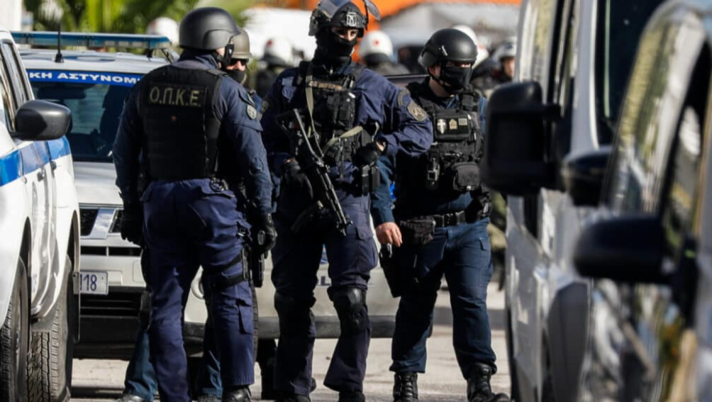 Ποινική δίωξη και «βαριές καμπάνες» στους συλληφθέντες της «Σύμπραξης εκδίκησης»