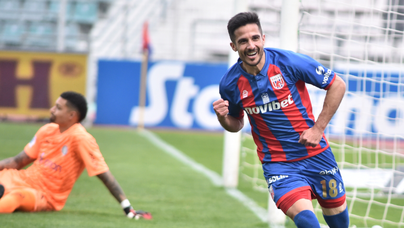 Τρίποντο «ανάσα» στη μάχη της σωτηρίας για τον Βόλο απέναντι στον ΟΦΗ