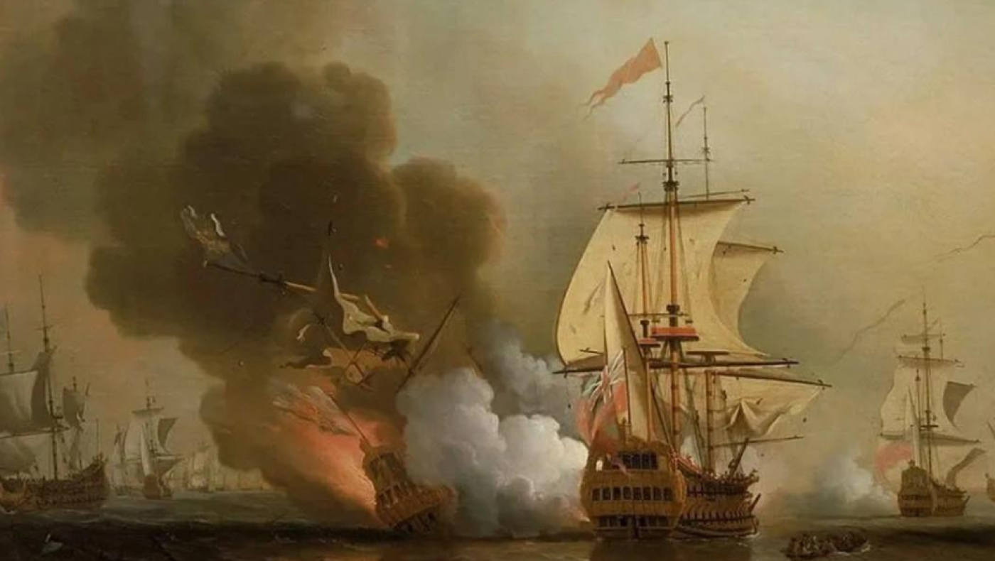 Με υποβρύχιο ρομπότ θα ανασύρουν τον αμύθητο θησαυρό του θρυλικού ναυαγίου Σαν Χοσέ στην Κολομβία