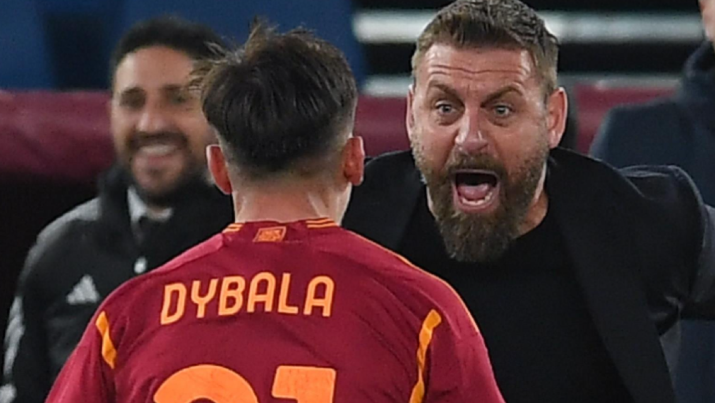 «Mediterranean»: Ματσάρα στη Μόντσα, στη «μέθη» της Μαγιόρκα η Χιρόνα