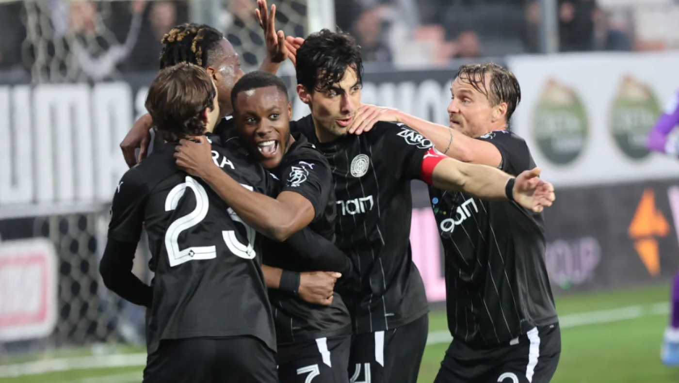 «Bet builder με Metro»: Στο Ηράκλειο «μυρίζει» γκέλα