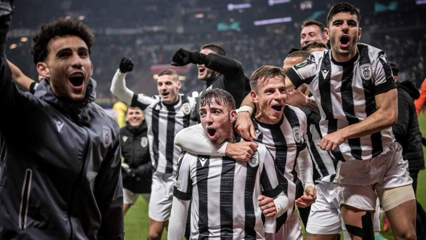 Ο «εχθρός» προ των πυλών, αναμένονται σκληρές μάχες για Ευρώπη στα πλέι οφ