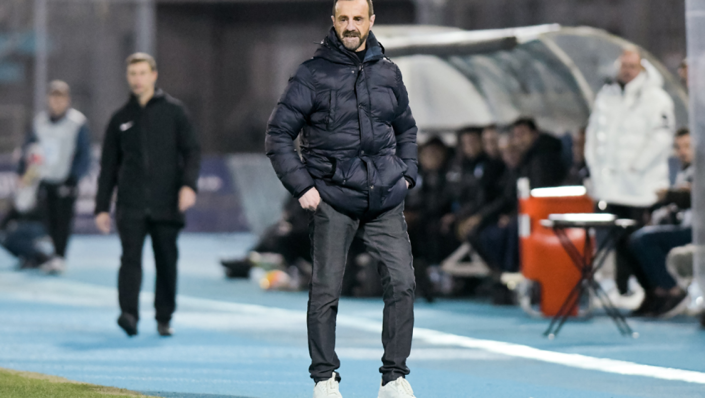 Άρης: Ο στόχος του Κυπέλλου επηρεάζει το σχέδιο του ντέρμπι