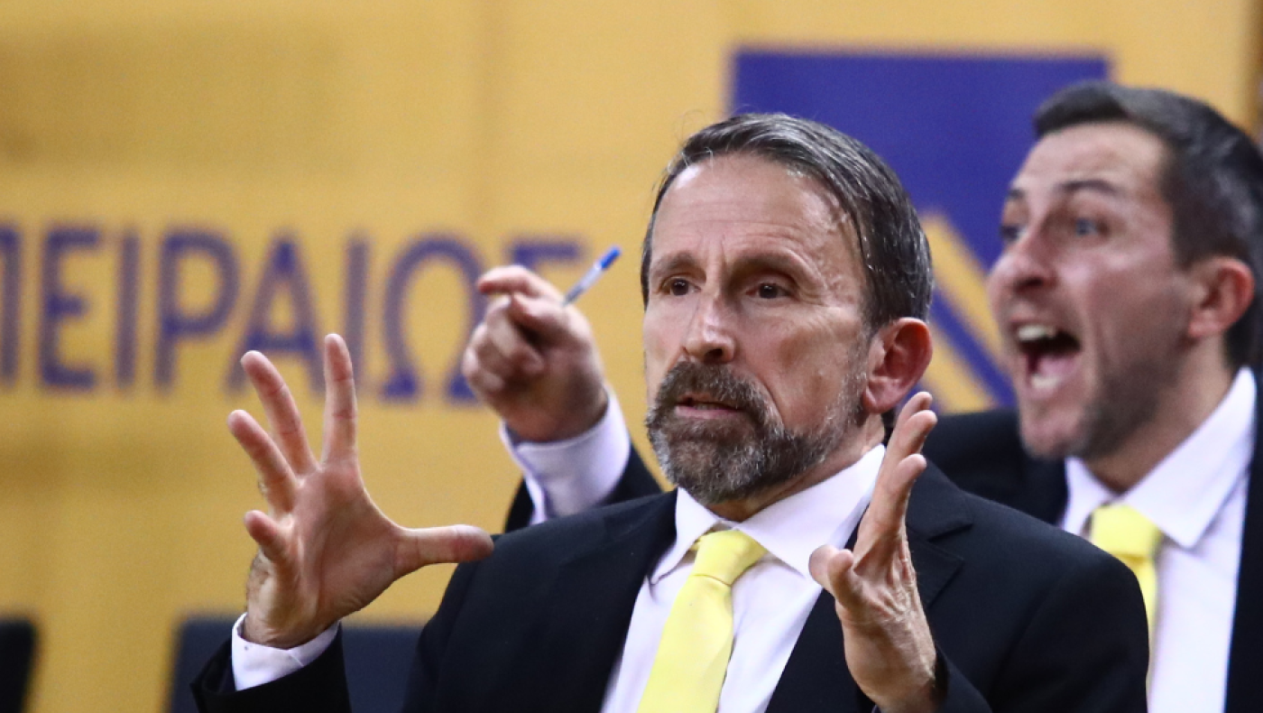 Ο Πλάθα αποκάλυψε ότι... όλοι στην ΑΕΚ είναι απλήρωτοι