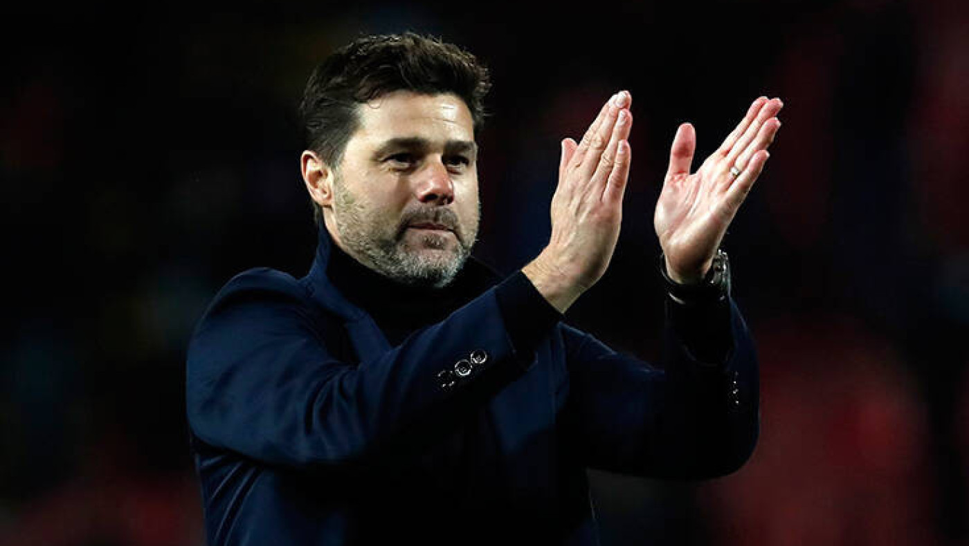 Σε δύσκολη θέση ο Ποτσετίνο και σε πρώτο πλάνο ο Αμορίμ