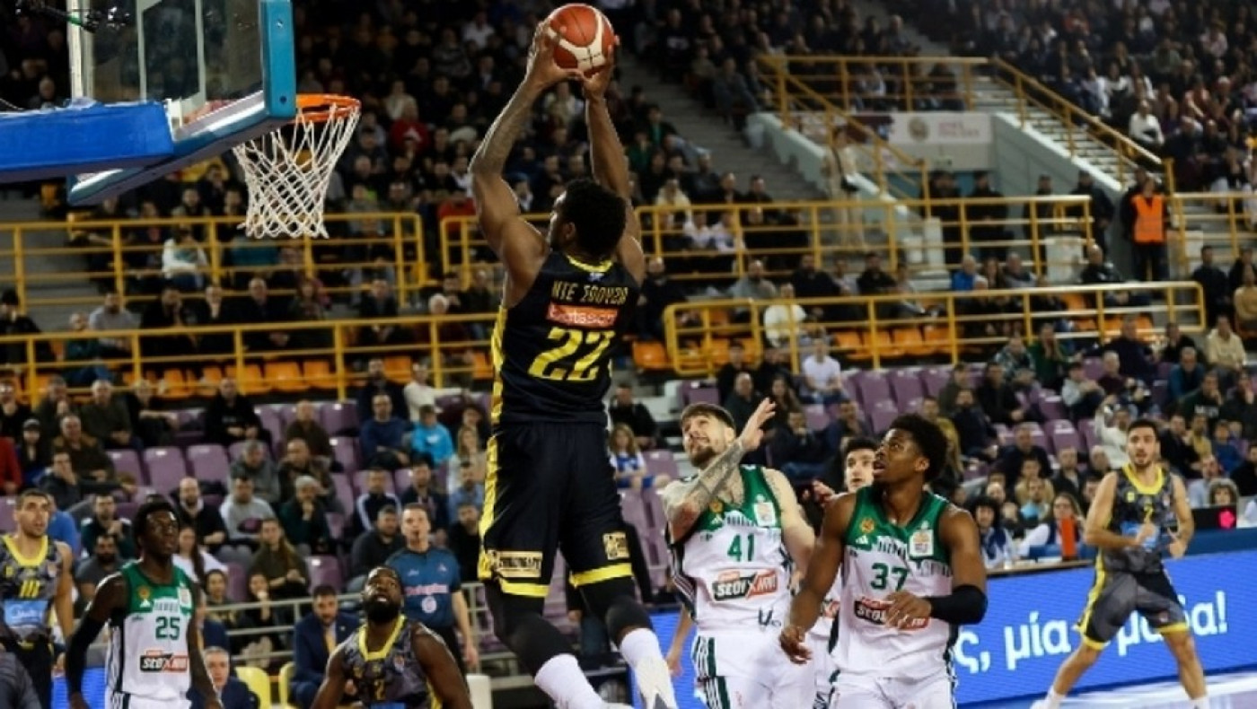 Ντε Σόουζα: «Κάνω ό,τι καλύτερο μπορώ για τον Άρη, έμπνευση η γυναίκα μου»