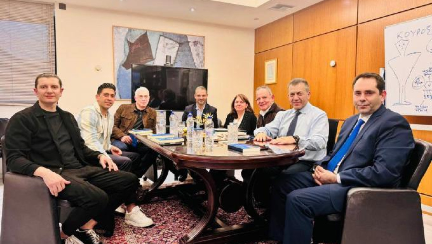 Ανακοίνωση ΠΣΑΠΠ: Τα βρήκε με την κυβέρνηση για τα χρέη στους πρώην παίκτες Άρη και ΠΑΣ