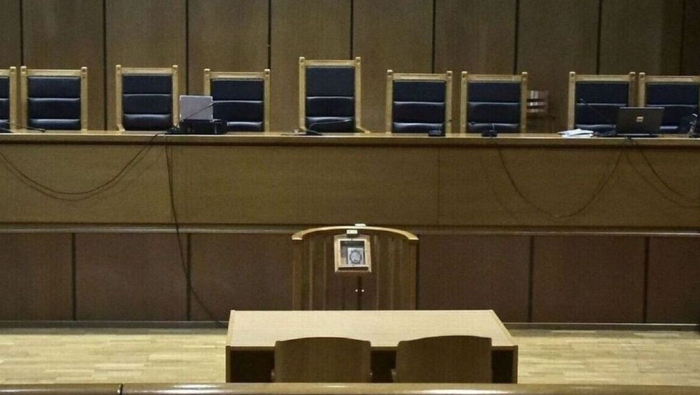 Τέμπη: Διεκόπη η πρώτη εκδίκαση αγωγής αποζημίωσης συγγενών θυμάτων