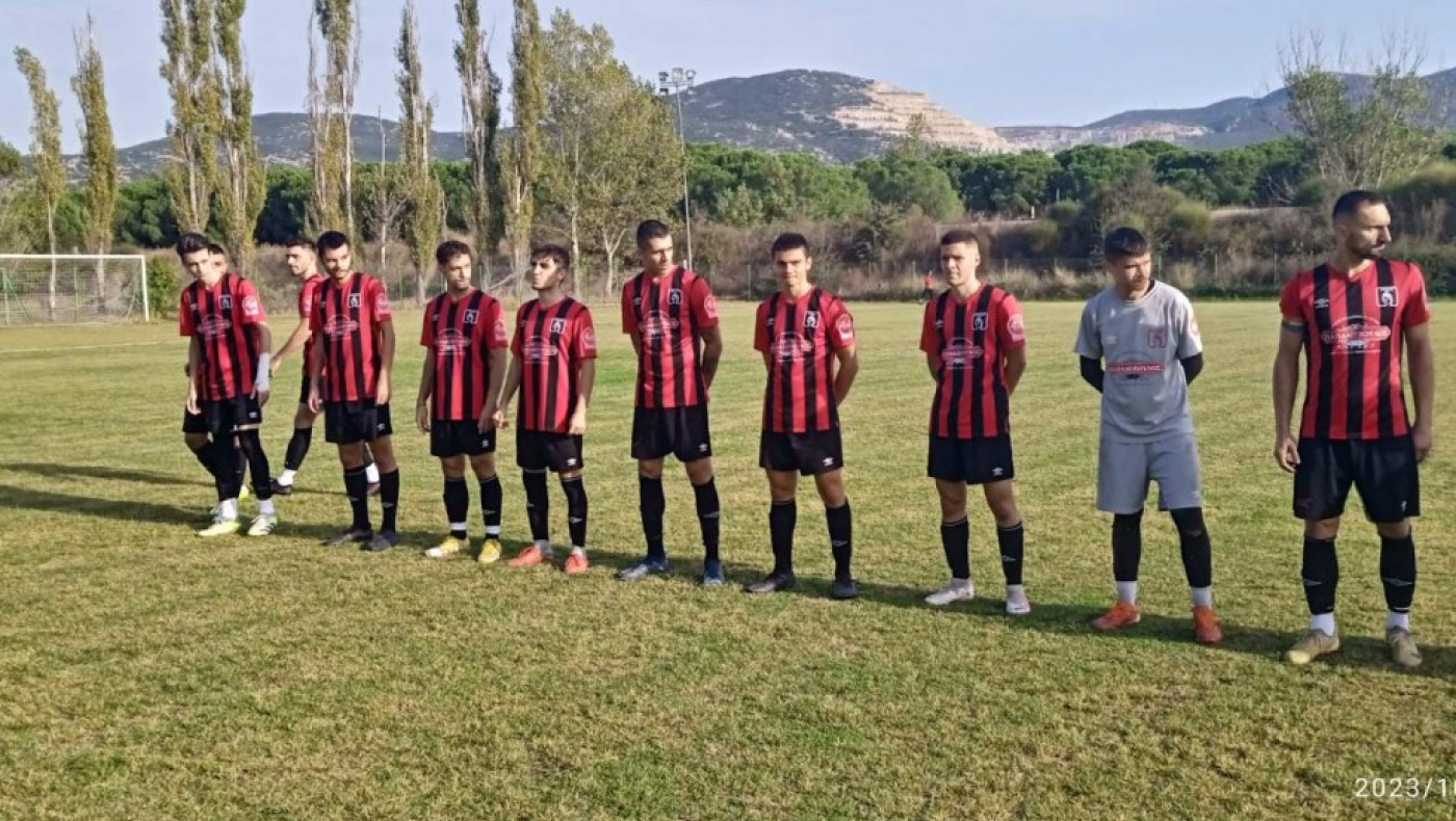 ΕΠΣΜ: Νίκη με αφιέρωση για τον Απόλλωνα Καλαμαριάς