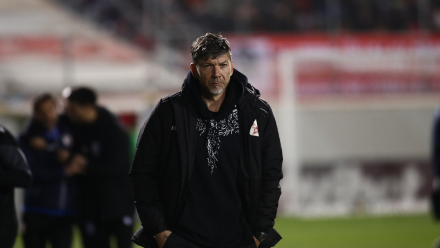 Πανσερραϊκός: Χωρίς Χοβάν και Πηλέα απέναντι στον ΟΦΗ