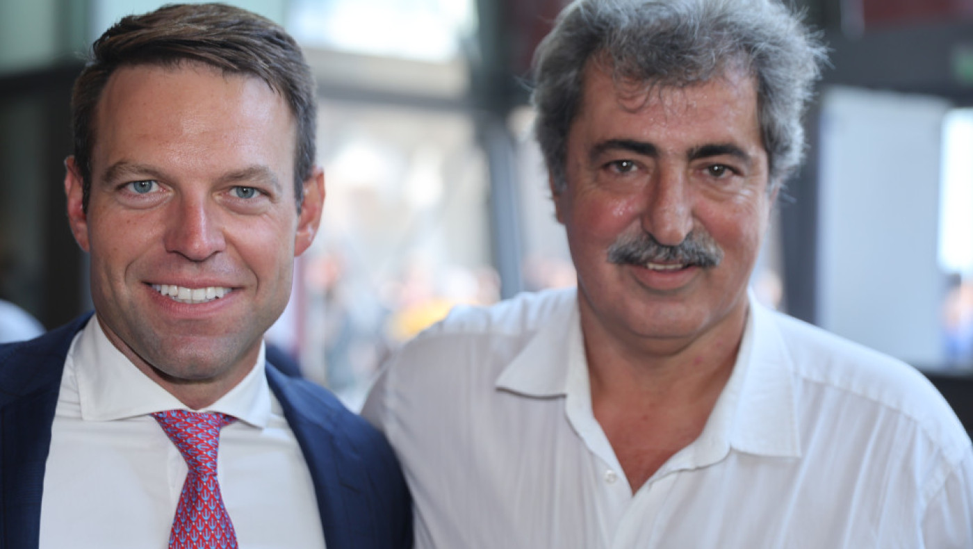 ΣΥΡΙΖΑ: Καταγγελία Πολάκη κατά Κασσελάκη για ψευδές πόθεν έσχες