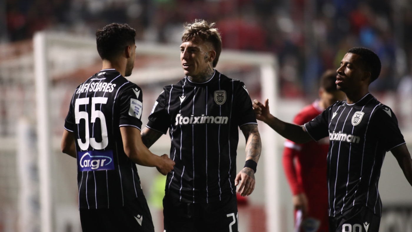 Βαθμοί-βαθμοί και μόνο βαθμοί… στο ασπρόμαυρο μυαλό!