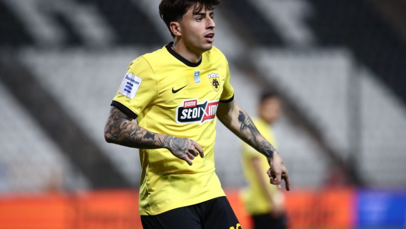 ΑΕΚ: Επιστροφή Ρότα ενόψει Άρη και ο κίνδυνος των καρτών