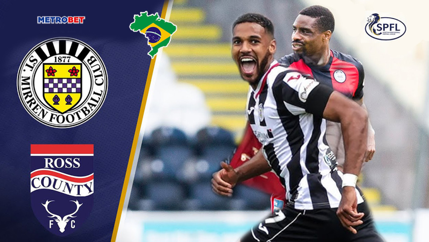 «Μιχάλης Βραζιλιάνος» : Δύσκολη αγωνιστική και η στήλη κατεβαίνει με επιλογές που εμπεριέχουν ρίσκο, με κύριο άξονα το καλοπληρωμένο διπλό της Σεντ Μίρεν…