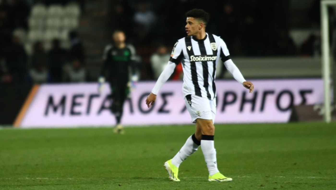 Τάισον: «Κάθε φορά που θα με ρίχνεις κάτω, θα σηκώνομαι»