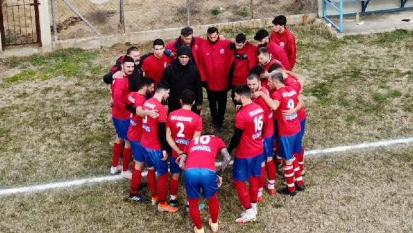 Τοπουζίδης: «Δεν θα χαριστούμε σε κανένα»