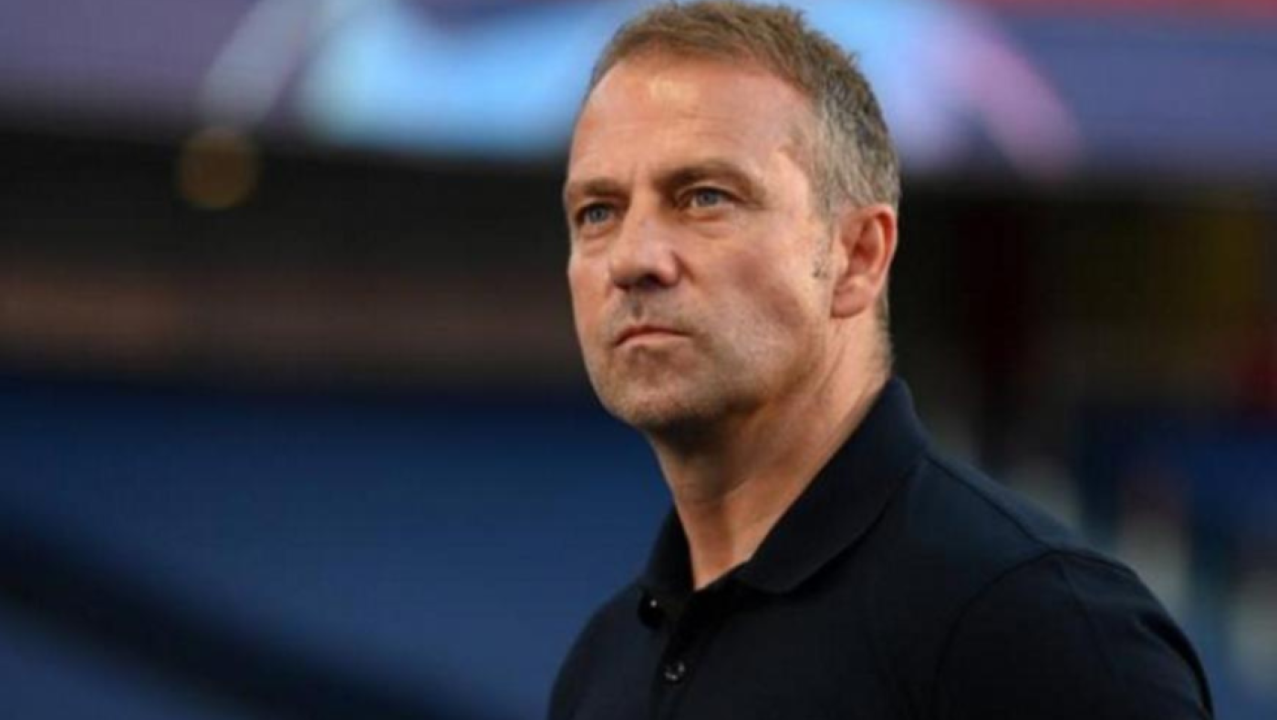 Γερμανικό ΜΜΕ: «Η Μπαρτσελόνα βρίσκεται σε επικοινωνία με τον Φλικ»