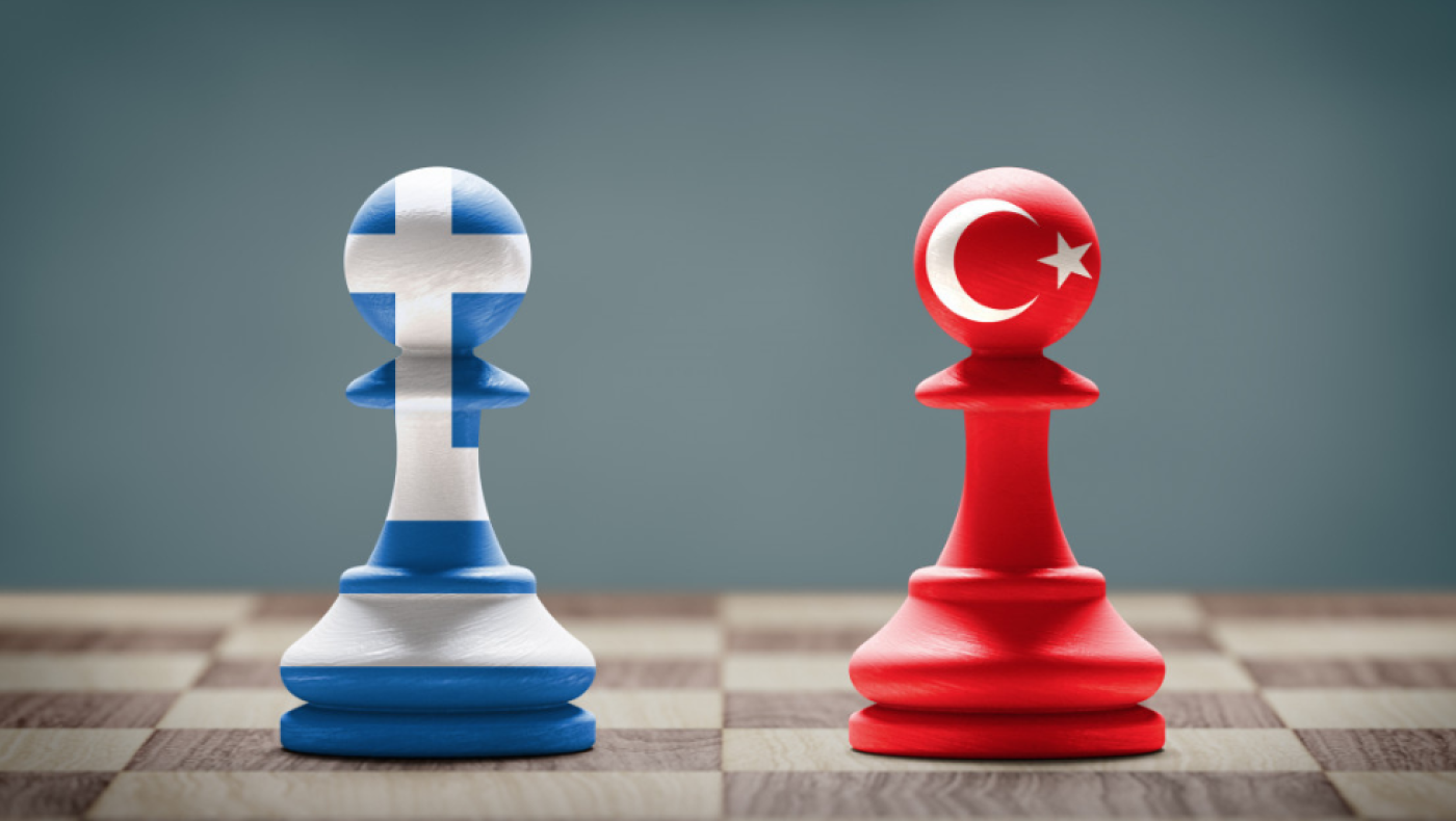 Η Τουρκία διατηρεί στο τραπέζι την αποστρατικοποίηση και τις γκρίζες ζώνες – Πώς θα προχωρήσει ο διάλογος