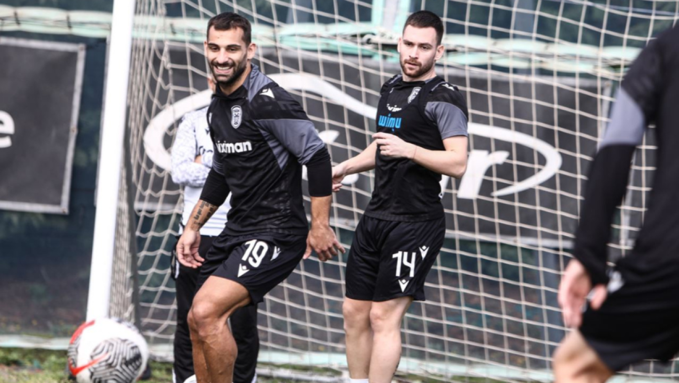 Νίκη με γκάζι  για τίτλο και Ευρώπη