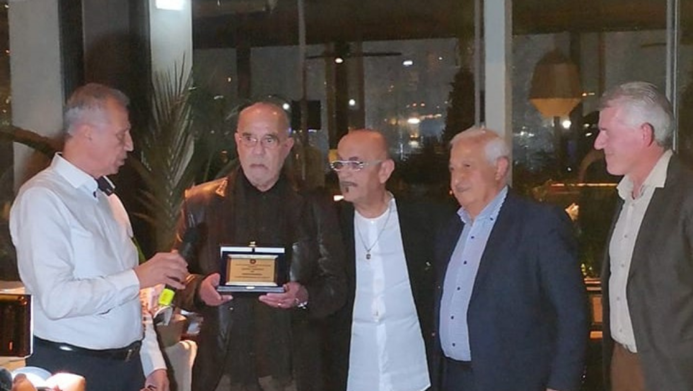 Ποδοσφαιρικός πολιτισμός ΠΑΟΚ Άρη, Ηρακλή, Απόλλωνα, Μακεδονικού