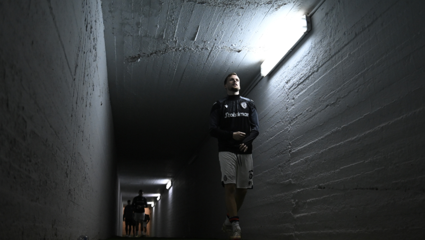 Με Κεντζιόρα η Εθνική Πολωνίας στη μάχη για το Euro 2024