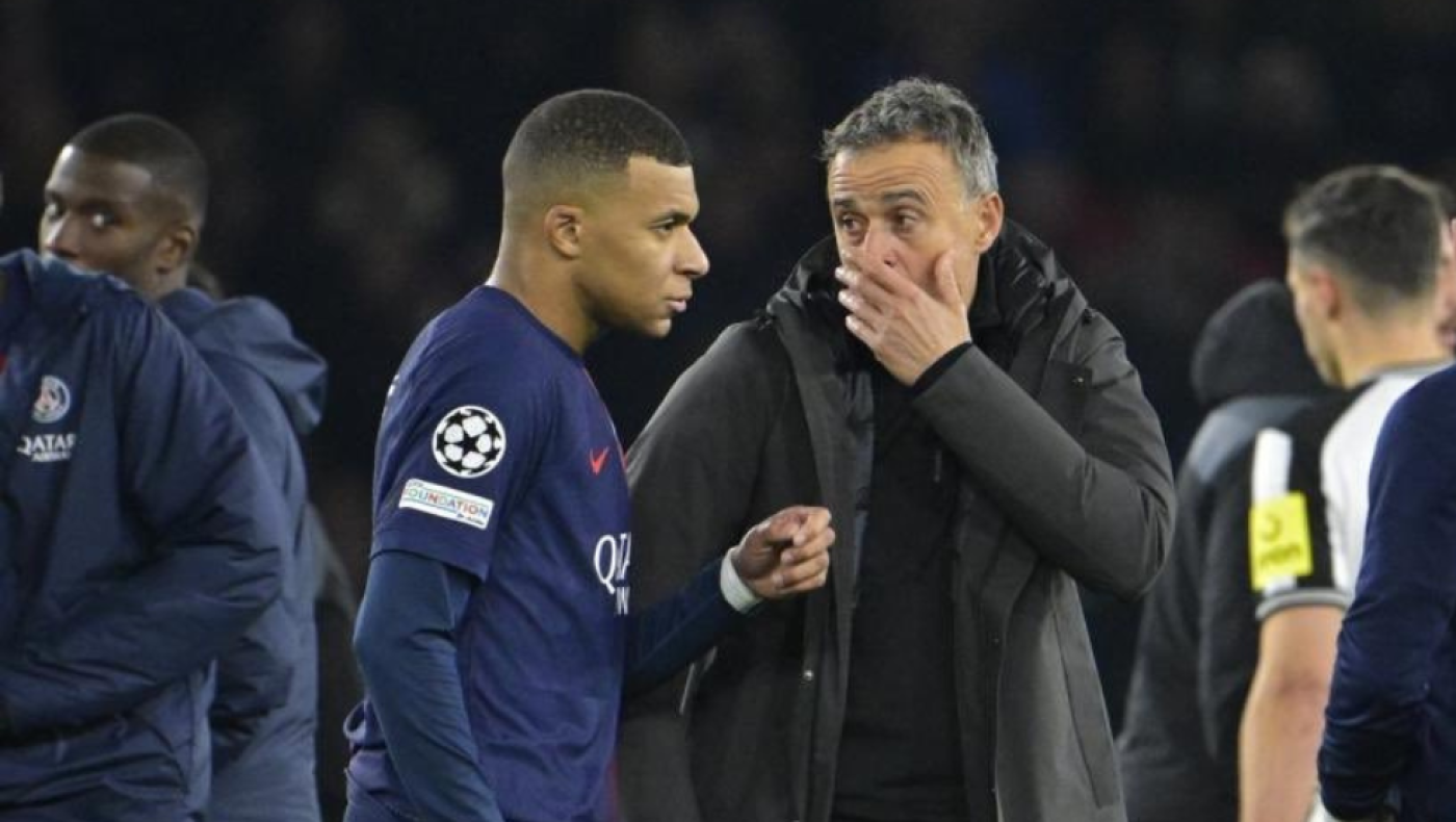 Λουίς Ενρίκε: «Δεν έχουμε κερδίσει κανένα Champions League»